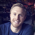 Avatar for Ben Clark