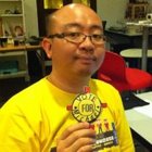 Avatar for Michael Cheng
