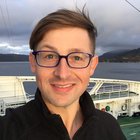Avatar for Andy Pellett