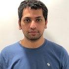 Avatar for Barada Sahu