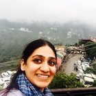 Avatar for Ankita Mittal