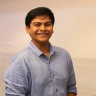 Avatar for Abhishek Deshpande