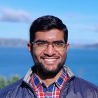 Avatar for Dhrupal R Shah