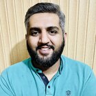 Avatar for Ali Raza Sherazi