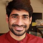 Avatar for Shivji Ram Jat