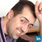 Avatar for Vangelis Mihalopoulos