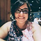 Avatar for Meghna Kamath