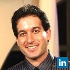 Avatar for Hillel Greenberg
