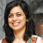 Avatar for Mona Mathur