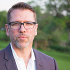 Avatar for David Fry, MBA, CFA