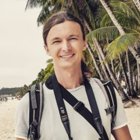Avatar for Peter Gyschuk