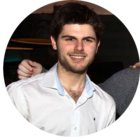 Avatar for Jojo Giuffra