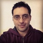 Avatar for Rodrigo Dominguez