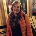 Avatar for Rachel Parrott