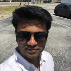 Avatar for Ajay Unnikrishnan