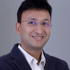 Avatar for Sandeep Modi