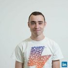 Avatar for Anton Iatsenko