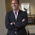 Avatar for Nader Ghaffari
