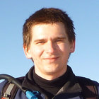 Avatar for Marius Muja
