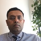 Avatar for Prakash Raju 