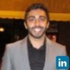 Avatar for Abhiram Varadarajan