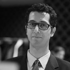 Avatar for Ramin Hazegh