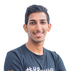 Avatar for Neel Jambhekar