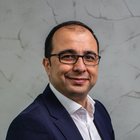 Avatar for Suleyman Ozarslan