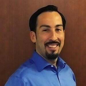 Anthony Nunez