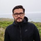 Avatar for Astro Araujo
