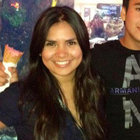 Avatar for Olga Zambrano