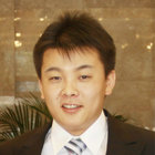 Avatar for Kunsheng Zhao