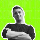Avatar for Andrey Svyrydov