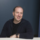 Avatar for Renato Steinberg
