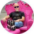 Avatar for Bob Hood