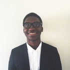Avatar for Oluwaseyi Amole