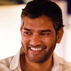 Avatar for Vivek Sharma