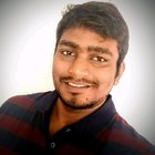 Avatar for Shekhar Kambala