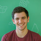 Avatar for Aaron Zucker