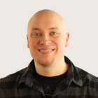 Avatar for Joel Glovier