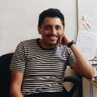 Avatar for Rodrigo Galindez