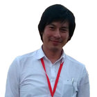 Avatar for Alfred Kobayashi