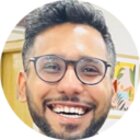 Avatar for Arjun Wadhwa