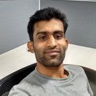 Avatar for Shashank Kothari