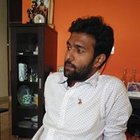Avatar for Aniket Amshekar
