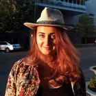 Avatar for Ksenya Timchenko