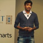 Avatar for Akash Mukherjee