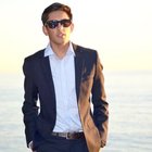 Avatar for Vraj Parikh