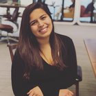 Avatar for Jomayra Herrera
