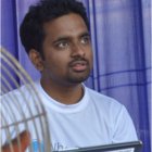 Avatar for Ramesh Kumar Katreddi